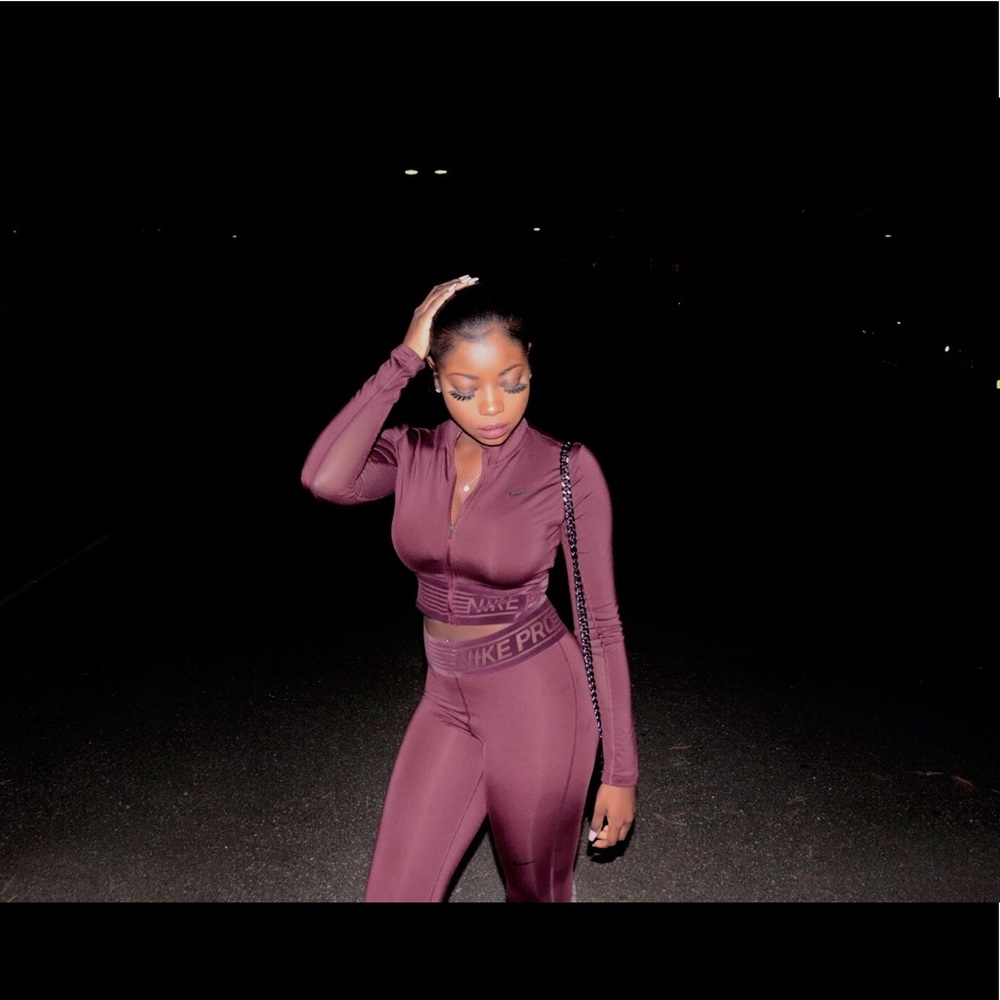 Meet your Posher, Kadia